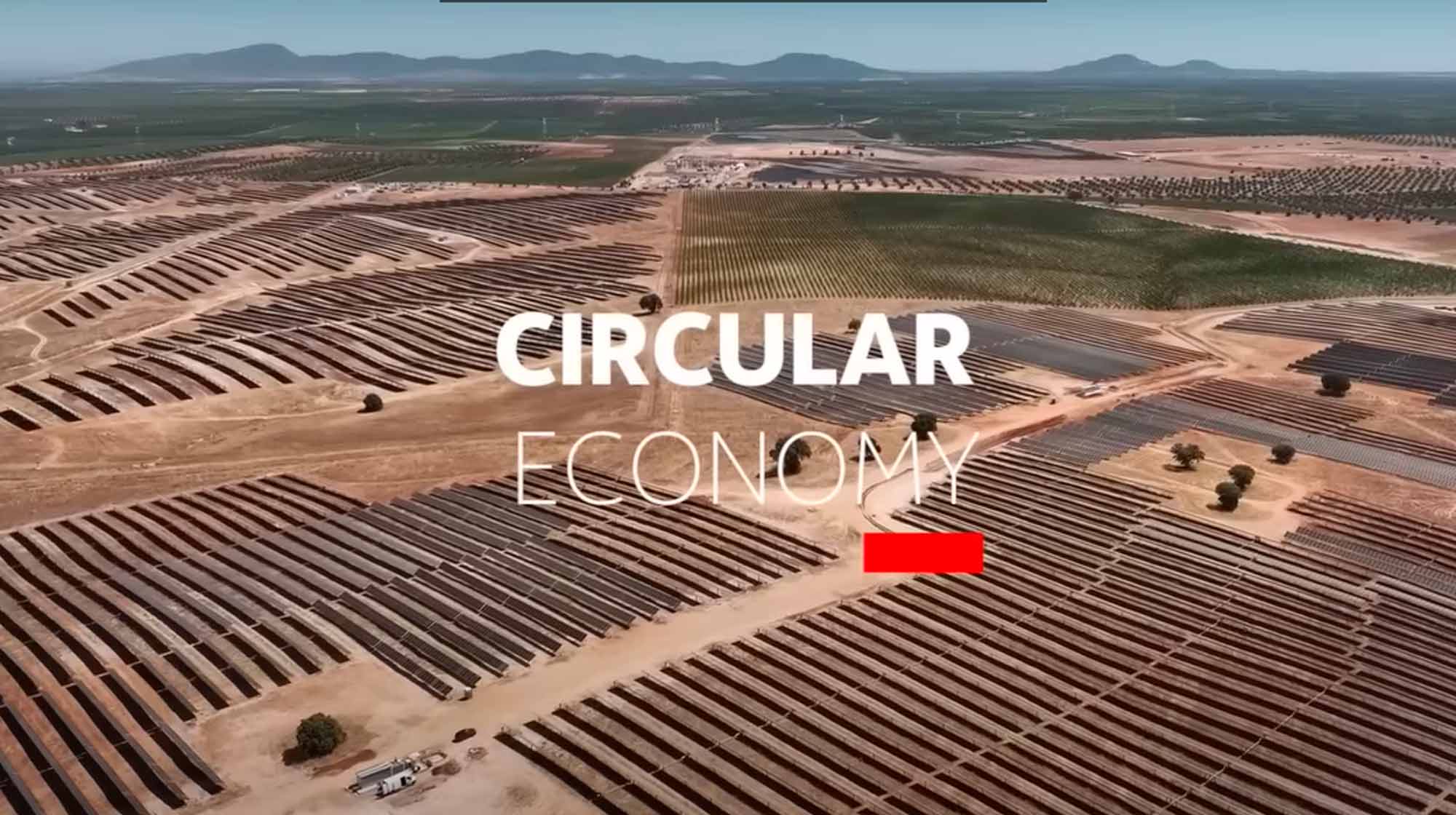 Circular economy