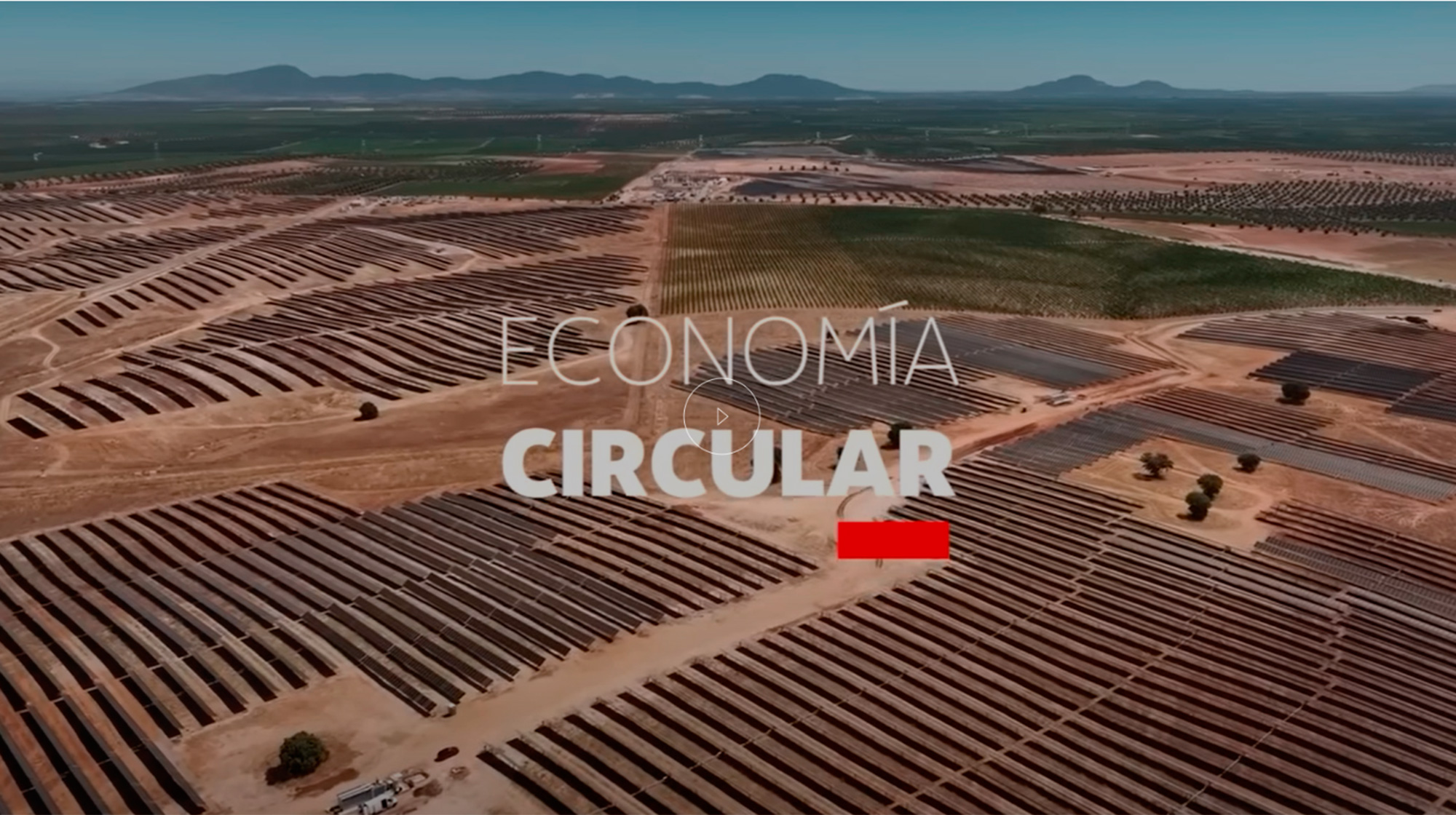 Economía circular